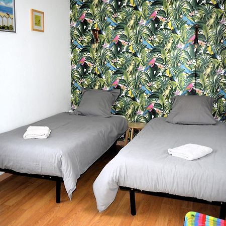 Captain'S Quarters - Maison En Bord De Plage Saint-Come-de-Fresne Екстер'єр фото