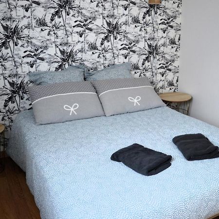 Captain'S Quarters - Maison En Bord De Plage Saint-Come-de-Fresne Екстер'єр фото