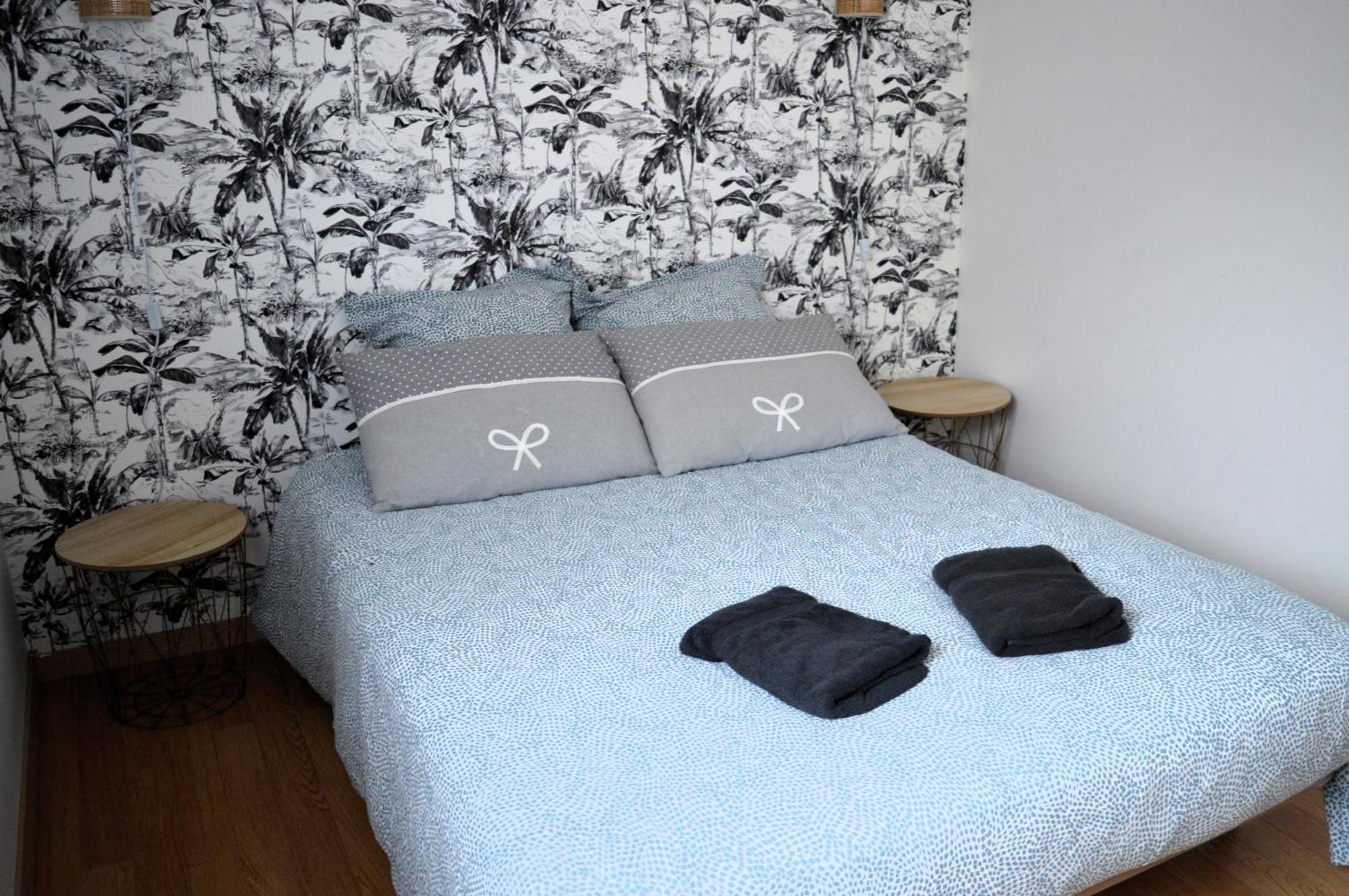Captain'S Quarters - Maison En Bord De Plage Saint-Come-de-Fresne Екстер'єр фото