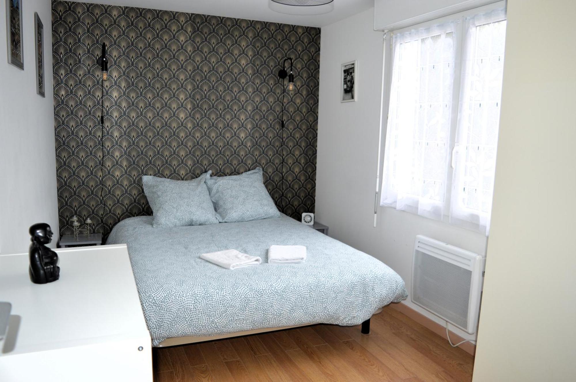 Captain'S Quarters - Maison En Bord De Plage Saint-Come-de-Fresne Екстер'єр фото