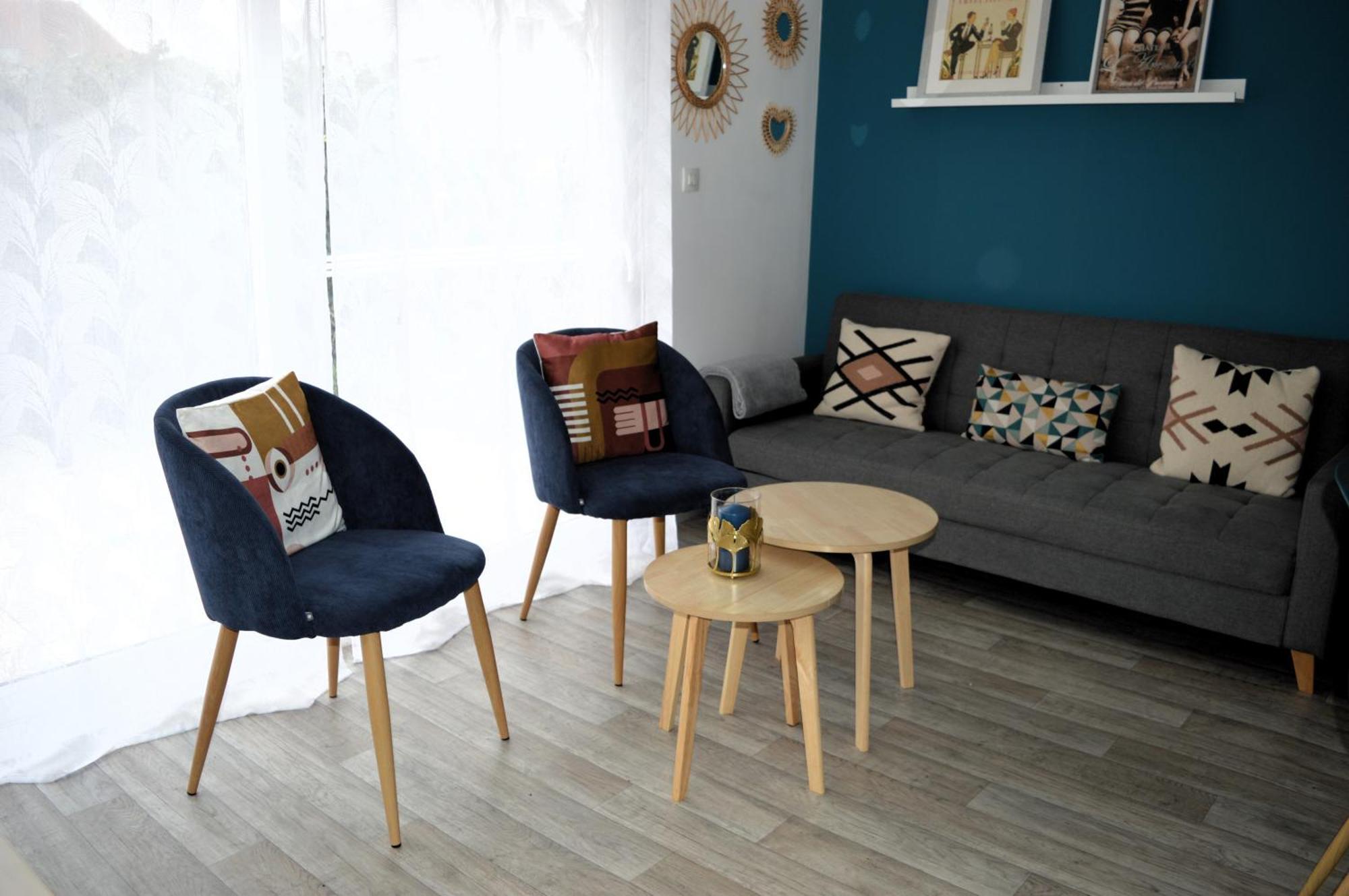 Captain'S Quarters - Maison En Bord De Plage Saint-Come-de-Fresne Екстер'єр фото
